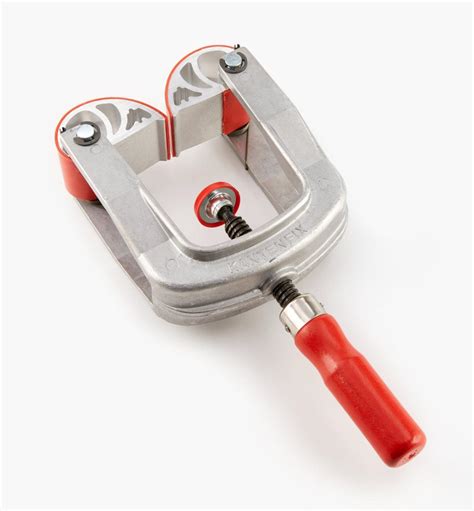 Edge Clamps .